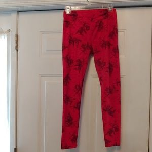 LulaRoe Leggings
